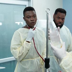 Foto Malcolm-Jamal Warner