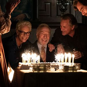 Foto Christopher Plummer