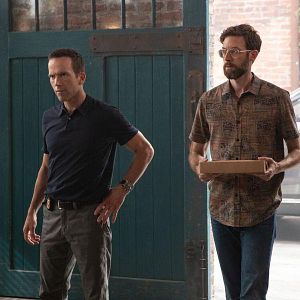 Foto NCIS : Nueva Orleans