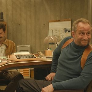 Foto Grégoire Ludig