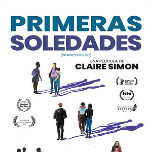 Foto Primeras soledades