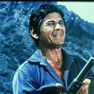 Foto Charles Bronson