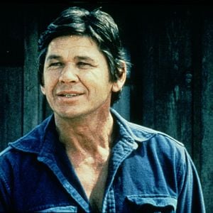 Foto Charles Bronson