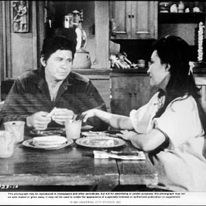 Foto Charles Bronson