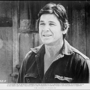 Foto Charles Bronson