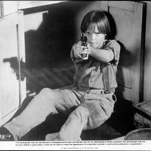 Foto El odio de los McGuire