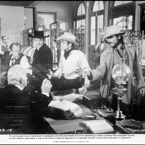 Foto El odio de los McGuire