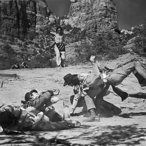 Foto Orgullo de comanche