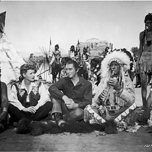 Foto Orgullo de comanche