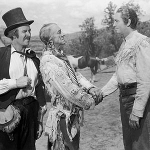 Foto Orgullo de comanche