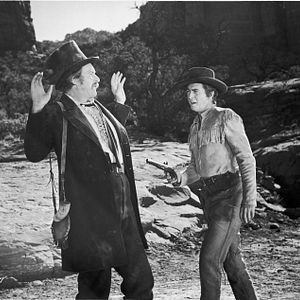 Foto Orgullo de comanche