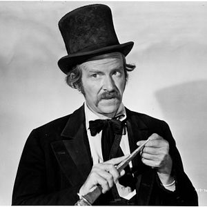 Foto Orgullo de comanche