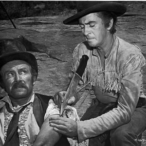 Foto Orgullo de comanche