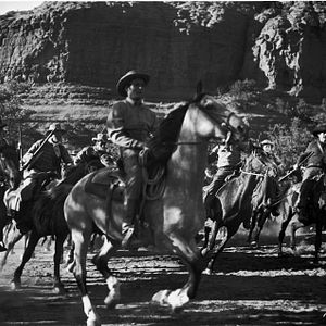 Foto Orgullo de comanche