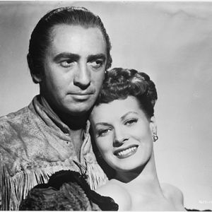 Foto Orgullo de comanche