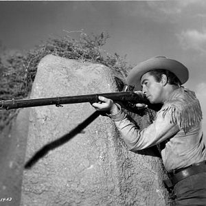 Foto Orgullo de comanche