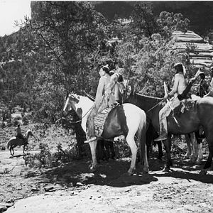 Foto Orgullo de comanche