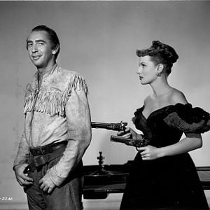 Foto Orgullo de comanche