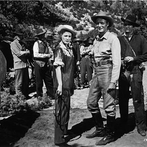 Foto Orgullo de comanche