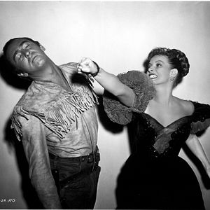 Foto Orgullo de comanche