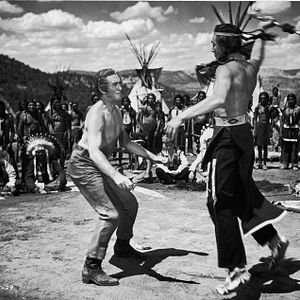 Foto Orgullo de comanche