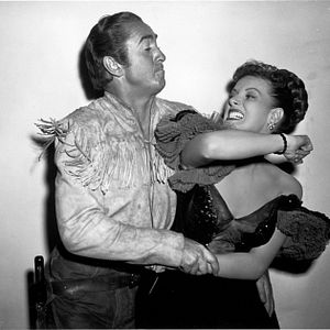 Foto Orgullo de comanche