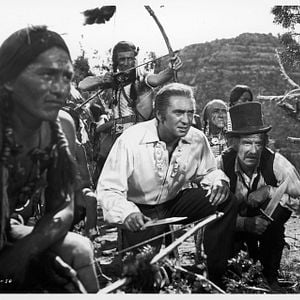 Foto Orgullo de comanche