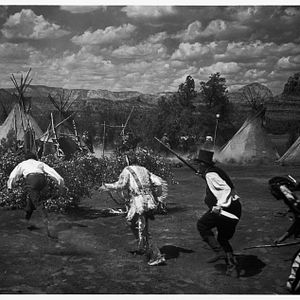 Foto Orgullo de comanche