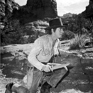 Foto Orgullo de comanche