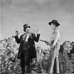 Foto Orgullo de comanche