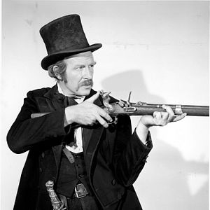 Foto Orgullo de comanche