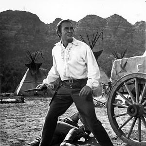 Foto Orgullo de comanche