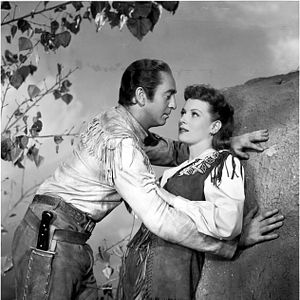 Foto Orgullo de comanche