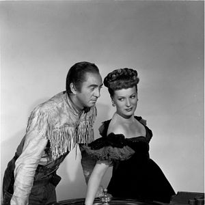 Foto Orgullo de comanche