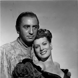 Foto Orgullo de comanche