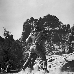 Foto Orgullo de comanche