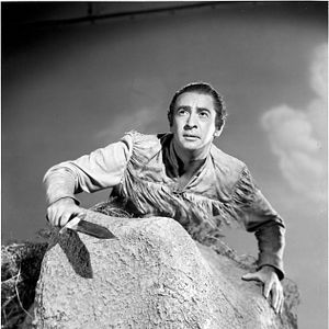 Foto Orgullo de comanche