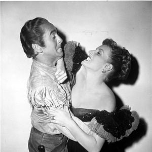 Foto Orgullo de comanche