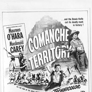 Foto Orgullo de comanche