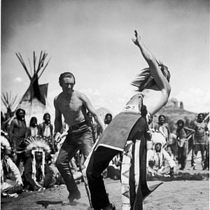 Foto Orgullo de comanche