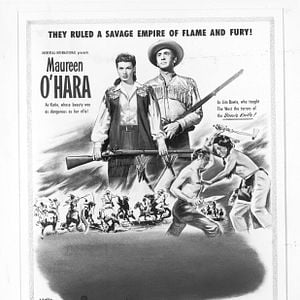 Foto Orgullo de comanche