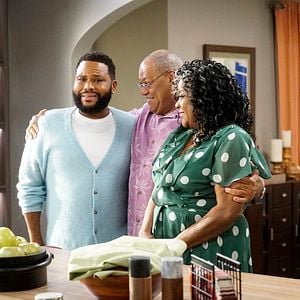 Foto Anthony Anderson