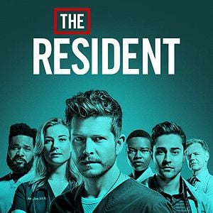 Foto The Resident