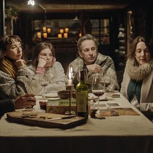 Foto Algunas bestias