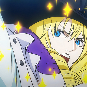 Foto One Piece: Estampida