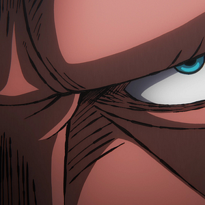 Foto One Piece: Estampida