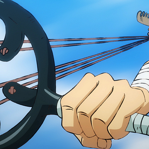 Foto One Piece: Estampida