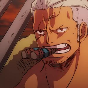 Foto One Piece: Estampida