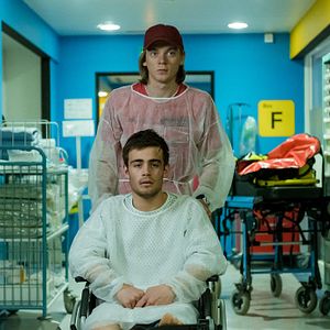 Foto Victor Le Blond