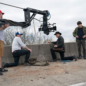 Foto Woody Harrelson